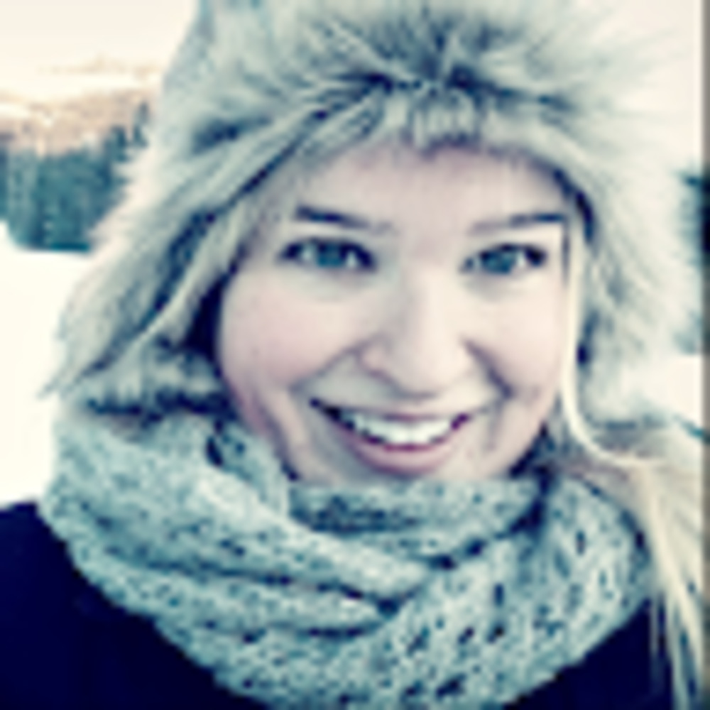 Meet your Posher, Laura
